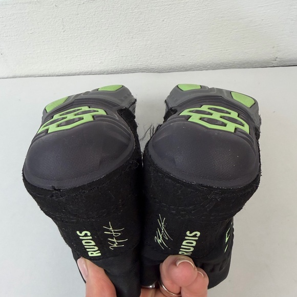 RUDIS x Kyle Snyder Power Wrestling Shoes, 6 main image 6